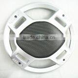 Stereo audio accessories 4 "horn decoration decorative circle Factory direct sale