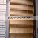 wooden venetian blinds slat(1",1.5",2")