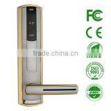 Hot Sale Software Hotel Lock and System,electronic Smart Hotel Lock thumbnail-3