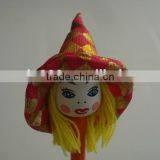 Promotional Cheap HB Wooden Decorative Pencils for Drawing thumbnail-2