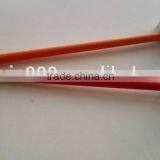 Custom Fancy Pencil With Eraser Toppper thumbnail-2