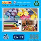 Table Cloth Nonwoven Fabric