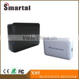 Wireless transmitter Bluetooth Stereo Music Receiver X05