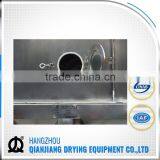 User-friendly Control Soybean Dryer Machine Fluid Bed Dryer thumbnail-5