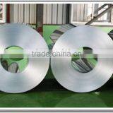 DC01 Annealed steel