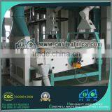 China European Standard High Efficiency Vibrating Sieve thumbnail-2