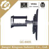 Luge Cheap Tilting Swivel Lcd tv Wall Mount tv Bracket Suit tv Size 32"-47" thumbnail-3
