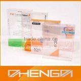 Plastic Folding PVC Box (ZDPVC11-067) thumbnail-1