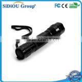 High Power Beam Rechargeable LED Torch thumbnail-1