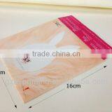 Huaxin Color Card for Greeting