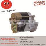 Premium Auto Self Starter for Japan Car Landcruiser (028000-8220) thumbnail-1