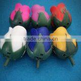 Manufacturer Supply LED Rose Flower Artificial Flower Mini Bouquet thumbnail-5