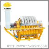 China High Efficient Sewage and Ore Slurry Filter Presses on Sale thumbnail-3