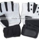 Best Quality Custom Weight Lifting Gloves thumbnail-2
