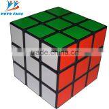 plastic magic cube WITH CE CERTIFICATE