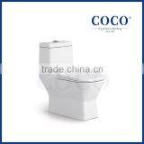 K-A6012 Siphon One Piece WC Toilet