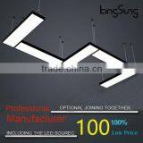 New Design 1200mm 18W T5 LED Office Light thumbnail-2