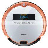 High Class Robot Vacuum Cleaner With Camera thumbnail-4