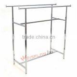 Double Rail Clothing Racks thumbnail-1