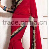 Designer Sarees thumbnail-5