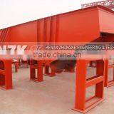 China Supplier High Quality Mechanical Vibrating Feeder thumbnail-2