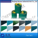 Flat Belt 2mm Pu Timing flat Belt Industrial Flat Belt,Galvanlized Steel Cord Jointed Belt,Conveyor Belt