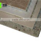 Aluminum Roof Panel/fire Resistant Interior Wall Materials thumbnail-2