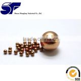 solid copper ball/SGS Certificated
