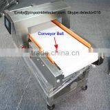 Food Production Line Conveyor Belt Metal Detector PD-F500QD Needle Detector thumbnail-6