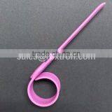 NTAG213 RW35 RFID Slap Wristband by Roxtron - 280 x 28 mm thumbnail-6