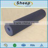 Wholesale Colorful Anti-slip Fitness Polyethylene Foam Mat thumbnail-3