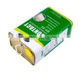 Weave Bonding Metal Barrel Polyurethane Foam Sponge Glue thumbnail-3