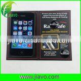 The Best Seller RADISAFE Anti Radiation Sticker for Mobile Phone thumbnail-6