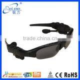 2016 Hot Sales Bluetooth Mp3 Sunglasses 2016 With Video Camera thumbnail-3