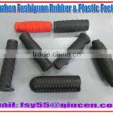 Quality Motorcycle Rubber Handle Grip / High Quality Various Rubber Grip Handle / Custom Rubber Grip Covers Supplier thumbnail-1