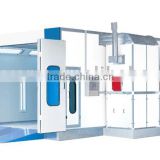 Auto Spray Painting Booth CRE8500