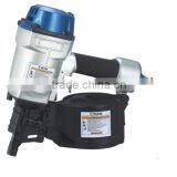 Heavy duty professional air coil nailer CN70