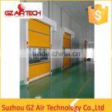 Clean Room Door for Hospital/D-800 Stainless Clean Room Door thumbnail-5