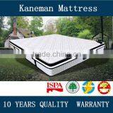Comfortable Royal Roll Packed Pocket Coil Mattress For Australia thumbnail-2