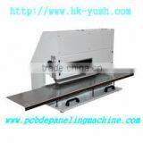 SMD Led Pcb Cutting Machine for Electronic Products. Led Cutting Machine Led Strip Fast Pcb v Cutting Machine -YSVC-3