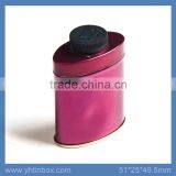 Talcum Powder Containers