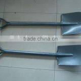 Best Quality Different Colour of Steel Handle Shovel Spades S501 thumbnail-2