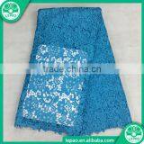 Water Soluble Lace,lace Wedding Dresses,guipure Lace Fabric thumbnail-1