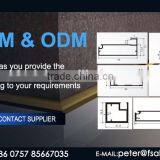 2014 Tiles Ceramic Ceramic Tile Corner Trim in Stock thumbnail-2