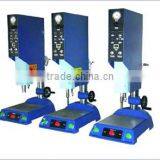 TS-CH Standard Ultrasonic Welding Machine thumbnail-1