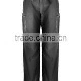 Purple Unisex Medical Scrub Set Workwear V-neck 2 Pocket Top and Pant 2 Piece Set thumbnail-3