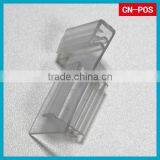 Supermarket Plastic Flag Sign Holder for Displaying thumbnail-1