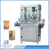 Automatic Vacuum Nitriding Seamer for Milk Powder Tin Can Making Machine