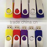 Hot Selling 1-64gb Twister Usb Flash Drive With Different Colour thumbnail-5
