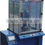 Four Column Positioning Rotary Welding Machine